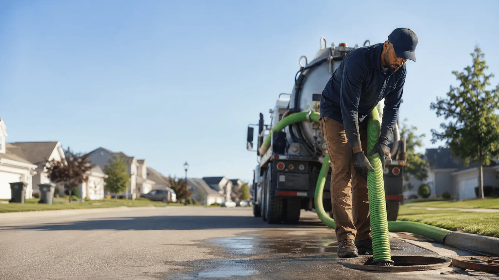 Mosquito Control in Whitt, TX